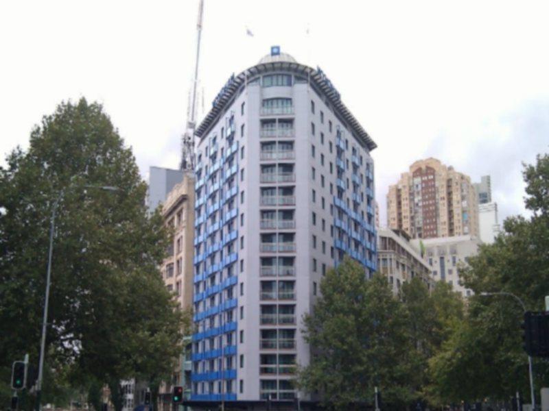 Club Wyndham Sydney, Trademark Collection By Wyndham Hotel Exterior photo